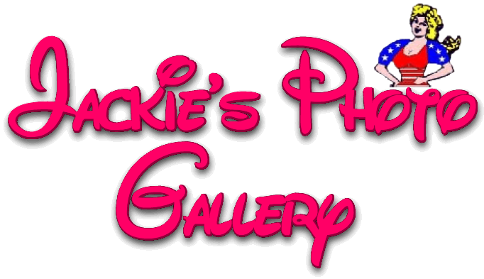 Jackie's Hall of Fame